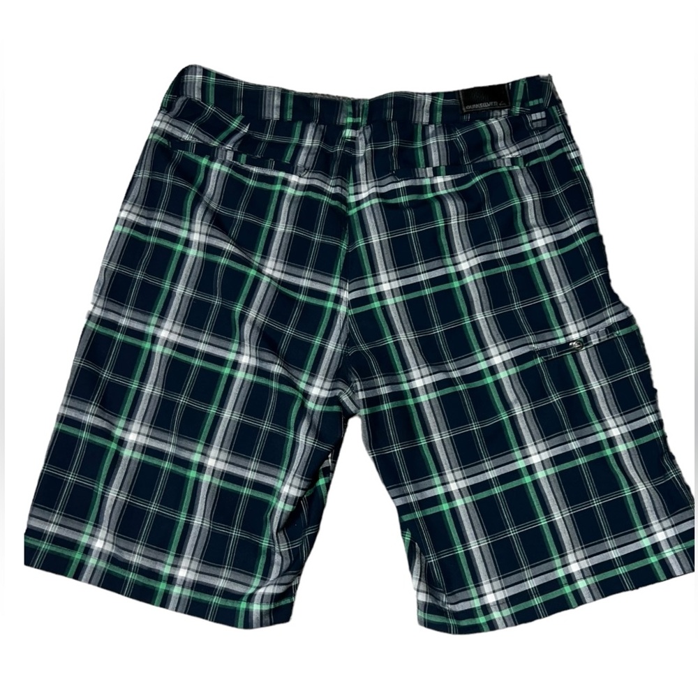 ⭐️ Y2K  Quicksilver  Shorts  ⭐️